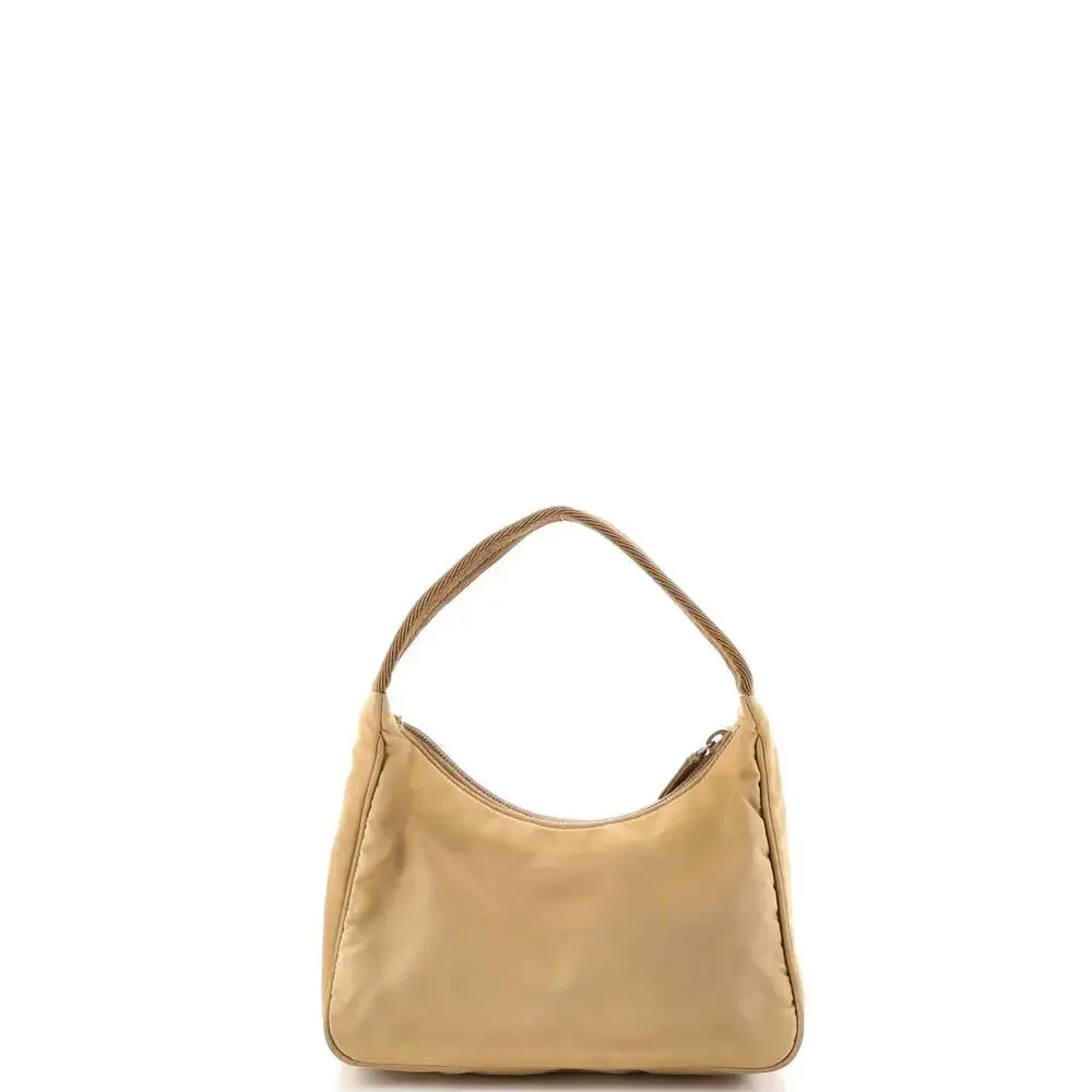 Prada Hobo Tessuto Mini #237757P94B - Picture 3 of 7